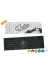 Afila NK-KR30145S Asus X540 X540L X540S Notebook Klavyesi - Siyah Tr / Kl0949 2