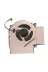 Afila TYC87CASDN170851623515030 Casper Excalibur G780.1075-B7J0A-B Notebook Fan, Ver.1 (Sağ Fan) 2