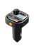 AFT-13 Wireless Acl Aft-13 3.1A Rgb Type-C Fm Transmitter Müzik Oynatıcı Kablosuz Bağlantı Araç Şarjı 1