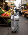 Ağır Yük Taşımaya Uygun Tekerlekli Market Ve Pazar Çantası 1