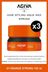 Agiva asbfygdfygvb Hair Wax Saç Şekillendirici 01 155Ml (3 Adet) 1