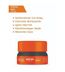 Agiva ıhn8ahdcuswn Wax 155 Ml Strong Turuncu 01 3