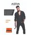 Agiva ıhn8ahdcuswn Wax 155 Ml Strong Turuncu 01 4