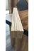 Ahşap TYC00488232737 Silinmiş Çam Çıta 10 Adet ( 1 Cm X 4 Cm X 50 Cm ) 4