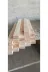 Ahşap TYC00488233800 Silinmiş Çam Çıta 5 Adet ( 2 Cm X 4 Cm X 100 Cm ) 4
