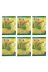 AHU AHU-GD-00001034 Limon Aromalı İçecek Tozu 250 Gr. X 6 Adet 2