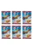 AHU AHU-GD-00001043 Sahlep Aromalı İçecek Tozu 250 Gr. X 6 Adet 4