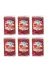 AHU AHU-GD-00001071 Kuşburnu Aromalı Granül İçecek - 250 Gr X 6 Adet 1