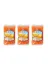 AHU AHU-GD-00001076 Portakal Granül İçecek - 250 Gr X 3 Adet 1