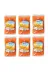 AHU AHU-GD-00001077 Portakal Granül İçecek - 250 Gr X 6 Adet 1