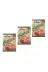 AHU AHU-GD-00001083 Şeftali Aromalı İçecek Tozu - 250 Gr X 3 Adet 1
