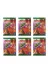 AHU AHU-GD-00001087 Nar Aromalı İçecek Tozu - 250 Gr X 6 Adet 2
