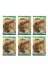 AHU AHU-GD-00001090 Elma Aromalı İçecek Tozu - 250 Gr X 6 Adet 3