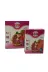 AHU AHU-GD-00001111 Nar Hazır Kutu Toz İçecek 250 Gr.+ 100 Gr. İkili Paket 1