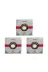 AHU AHU-GD-00001116 Salyangoz Sabunu - 150 Gr. X 3 Adet 2