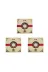AHU AHU-GD-00001120 Killi Sabun - 150 Gr. X 3 Adet 4