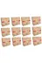 AHU AHU-GD-00001130 Hindistan Cevizi Sabunu - 150 Gr. X 12 Adet 2
