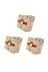 AHU AHU-GD-00001161 Türk Hamam Sabunu - 150 Gr X 3 Adet 1
