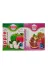 AHU AHU-KT-0000500013 Elma Ve Nar Aromalı İkili Toz Mini İçecek Seti -250 Gr 2