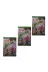 AHU TYC4S46G5N172390434771562 Karadut Aromalı İçecek Tozu 250 Gr. X 3 Adet 1