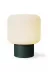 AHWALL AHWAMASK00 Modern Abajur Premium Seri Mask Model 1