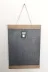 AHWALL AHWPTCHDVR002 Patch Duvarı Arma Duvar Askısı Patch Organizeri 30X40 Cm 2