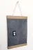 AHWALL AHWPTCHDVR002 Patch Duvarı Arma Duvar Askısı Patch Organizeri 30X40 Cm 4