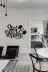 AHWALL AW00267 Stay Strong Yazılı Dekoratif Ahşap Tablo 1