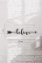AHWALL AW00285 Believe Yazılı Dekoratif Ahşap Tablo 3