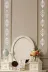 AHWALL AW00320 Pleksi Ayna Mobilya Dekor Deseni 20'li Set 3