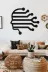 AHWALL AW00437 Bilişim Ve Bağlantı Temalı Dekoratif Ahşap Tablo 2