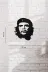 AHWALL AW00438 Che Guevara Silüeti Temalı Dekoratif Ahşap Tablo 3
