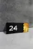 AHWALL AW91047 Dekoratif Aynalı Kapı Numarası Pleksi No: 24, Gold 2