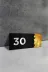 AHWALL AW91059 Dekoratif Aynalı Kapı Numarası Pleksi No: 30, Gold 2