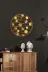 AHWALL AW92005 Milano Model Dekoratif Gold Pleksi Kırılmaz Ayna 2