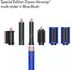 airbluenus185$ Dyson Airwrap Complete Long Blue Blush Saç Şekillendirme Seti 4