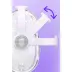 Airpods Pro 3 (3.nesil) Tema Kılıf - Mor 3