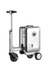 Airwheel Se3S Elektrikli Binilebilir Scooter Valiz Gri (Kabin Boy) 3