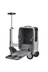 Airwheel Se3S Elektrikli Binilebilir Scooter Valiz Gri (Kabin Boy) 4