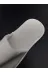AK-ER İMALAT 9900000001540 (100 Çift) 3Mm Tabana Polyester Havlu Çift Kapak Otel Tipi Terlik 1