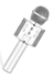 AK00728 Dvip Karaoke Mikrofon Bluetooth Hoparlör 1