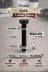 akatsuki m12*50 Paslanmaz Çelik Civata + Somun + Rondela Seti (M12X50Mm) – 10 Adet 3