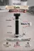 akatsuki m12*70 Paslanmaz Çelik Civata + Somun + Rondela Seti (M12X70Mm) – 10 Adet 3