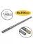 akatsuki Sds Plus Beton Delme Matkap Ucu 8×350 Mm 1