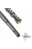 akatsuki Sds Plus Beton Delme Matkap Ucu 8×350 Mm 2