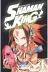 Akılçelen 9786257586115 Shaman King 01 Manga 2