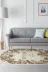 ALANUR AL5033-sckl-k-hali-oval-salon oval grup Home Kaymaz Dijital Mutfak & Salon Halı Trend Saçaklı Oval Yılbaşı Al5033 1