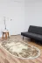 ALANUR AL5033-sckl-p-hali-oval-salon oval grup Home Kaymaz Dijital Mutfak & Salon Halı Star Pamuk Saçaklı Oval Yılbaşı Al5033 1