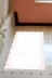 Alanur Home 1342-Trend-Banyo Eko Trend Djt Banyo Paspası Yıkanabilir Kaymaz Taban 1342 Modern Pudra 1