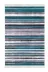 Alanur Home 1677-yatak-3-pcs-K-S Eko Trend Djt Yıkanabilir Kaymaz Taban 3 Lü Yatak Odası Takımı 1677 Degrade Turkuaz 2